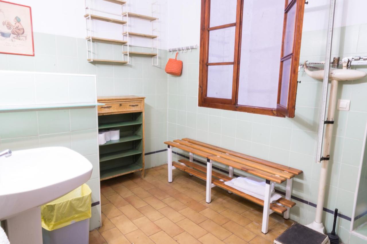 Alameda Rooms Севилья Экстерьер фото