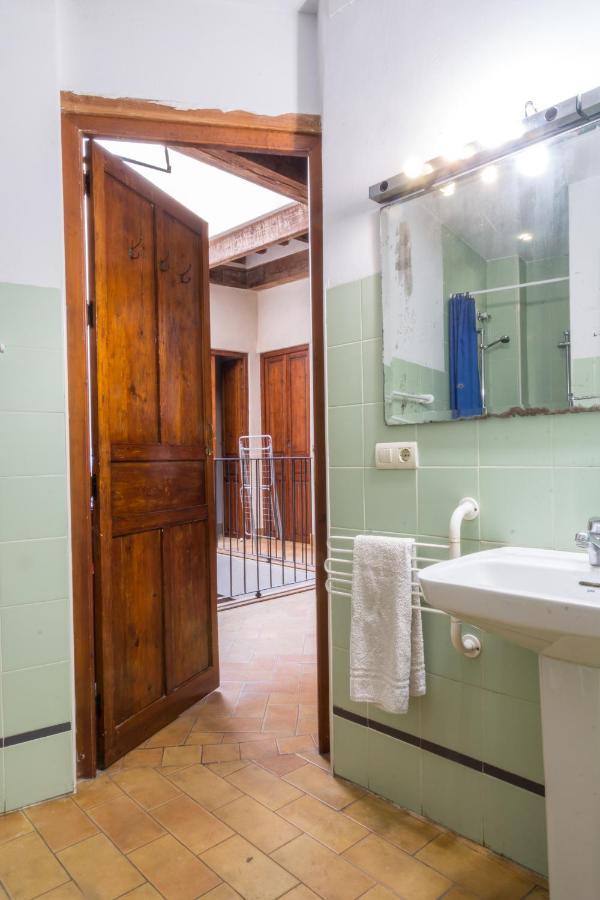 Alameda Rooms Севилья Экстерьер фото